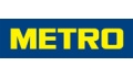 Logo METRO